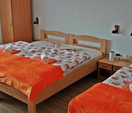 Szentmarton Vendeghaz Daire Totszentmarton Dış mekan fotoğraf